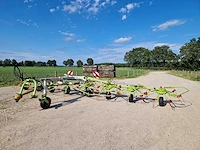 Claas - 1998 - volto 1050 - overige agrarisch - afbeelding 5 van  8