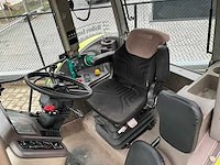 Claas - 2006 - ares 696 rz - vierwielaangedreven landbouwtractor - afbeelding 31 van  47