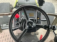 Claas - 2006 - ares 696 rz - vierwielaangedreven landbouwtractor - afbeelding 35 van  47