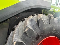 Claas - 2013 - lexion 660 - maaidorser - afbeelding 4 van  16
