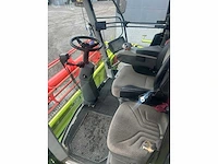 Claas - 2013 - lexion 660 - maaidorser - afbeelding 14 van  16