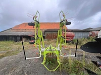 Claas - 2023 - volto 700 - effaneuse - afbeelding 1 van  9