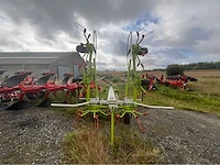 Claas - 2023 - volto 700 - effaneuse - afbeelding 2 van  9
