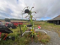 Claas - 2023 - volto 700 - effaneuse - afbeelding 6 van  9