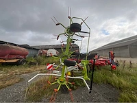 Claas - 2023 - volto 700 - effaneuse - afbeelding 7 van  9