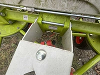 Claas - 2023 - volto 700 - effaneuse - afbeelding 8 van  9