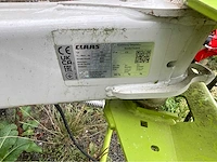 Claas - 2023 - volto 700 - effaneuse - afbeelding 9 van  9