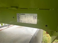 Claas - 2024 - 3200f profiel f95 - landbouw diversen - afbeelding 4 van  13