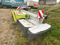 Claas - 2024 - 3200f profiel f95 - landbouw diversen - afbeelding 6 van  13