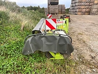 Claas - 2024 - 3200f profiel f95 - landbouw diversen - afbeelding 7 van  13