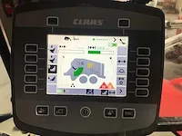 Claas - quadrant 5200rc td - balenpers - 2017 - afbeelding 3 van  11
