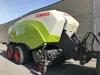 Claas - quadrant 5200rc td - balenpers - 2017 - afbeelding 1 van  11