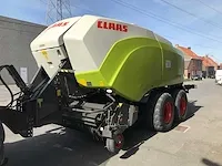 Claas - quadrant 5200rc td - balenpers - 2017 - afbeelding 4 van  11