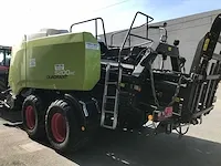 Claas - quadrant 5200rc td - balenpers - 2017 - afbeelding 5 van  11