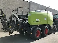 Claas - quadrant 5200rc td - balenpers - 2017 - afbeelding 6 van  11