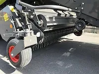 Claas - quadrant 5200rc td - balenpers - 2017 - afbeelding 7 van  11