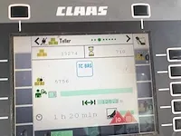 Claas - quadrant 5200rc td - balenpers - 2017 - afbeelding 11 van  11