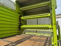 Claas - quantum 5700s - grass harvester - afbeelding 4 van  22