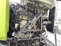 Claas - rolland 455 uniwrap - balenpers - 2020 - afbeelding 4 van  13