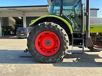 Claas ares 816 - 2005 - afbeelding 3 van  34