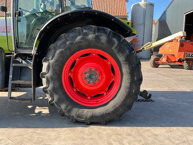 Claas ares 816 - 2005 - afbeelding 4 van  34