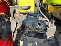 Claas ares 816 - 2005 - afbeelding 6 van  34