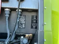 Claas ares 816 - 2005 - afbeelding 10 van  34