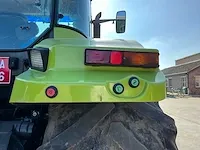 Claas ares 816 - 2005 - afbeelding 11 van  34