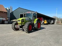 Claas ares 816 - 2005 - afbeelding 1 van  34