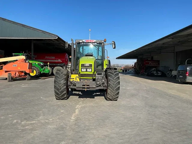 Claas ares 816 - 2005 - afbeelding 12 van  34