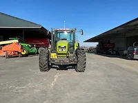 Claas ares 816 - 2005 - afbeelding 12 van  34
