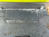 Claas ares 816 - 2005 - afbeelding 24 van  34
