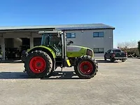 Claas ares 816 - 2005 - afbeelding 29 van  34