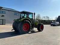 Claas ares 816 - 2005 - afbeelding 30 van  34