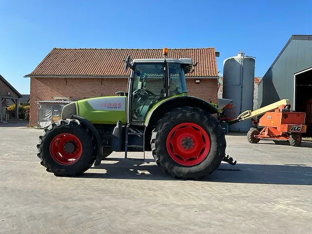 Claas ares 816 - 2005 - afbeelding 33 van  34