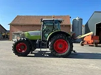 Claas ares 816 - 2005 - afbeelding 33 van  34