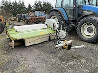 Claas corto 3100n getrokken maaier - afbeelding 1 van  15