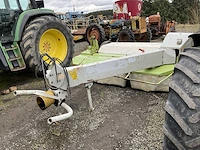 Claas corto 3100n getrokken maaier - afbeelding 9 van  15