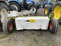 Claas corto 3100n getrokken maaier - afbeelding 12 van  15