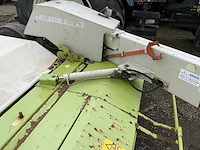 Claas corto 3100n getrokken maaier - afbeelding 15 van  15