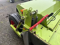 Claas corto 3100n getrokken maaier - afbeelding 5 van  19