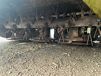 Claas corto 3100n getrokken maaier - afbeelding 6 van  19