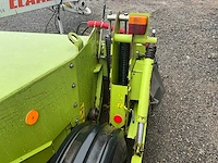 Claas corto 3100n getrokken maaier - afbeelding 7 van  19