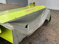 Claas corto 3100n getrokken maaier - afbeelding 8 van  19
