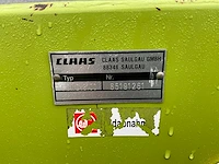 Claas corto 3100n getrokken maaier - afbeelding 11 van  19