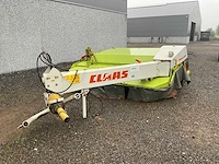 Claas corto 3100n getrokken maaier - afbeelding 1 van  19