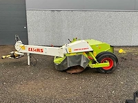 Claas corto 3100n getrokken maaier - afbeelding 12 van  19