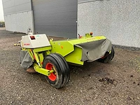 Claas corto 3100n getrokken maaier - afbeelding 13 van  19