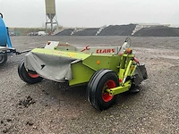 Claas corto 3100n getrokken maaier - afbeelding 15 van  19