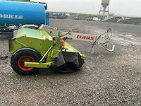 Claas corto 3100n getrokken maaier - afbeelding 16 van  19